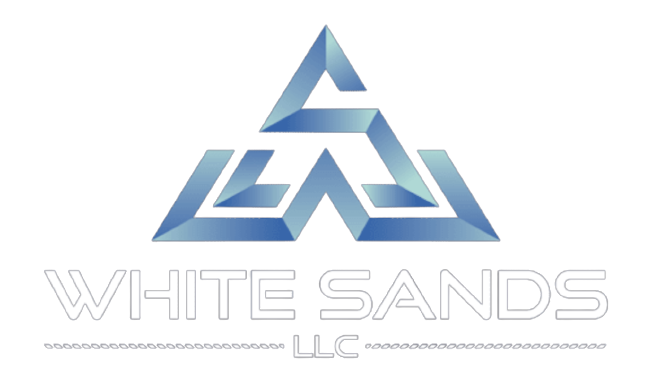 White Sands